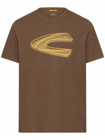 Футболки і поло Camel Active T-shirts 1/2 sleeves модель 409700-7T02-26 Фото