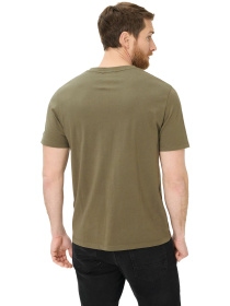 Футболки і поло Camel Active T-shirts 1/2 sleeves модель 409700-7T02-35 Фото