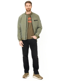 Футболки і поло Camel Active T-shirts 1/2 sleeves модель 409700-7T02-35 Фото