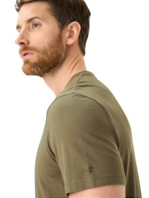 Футболки і поло Camel Active T-shirts 1/2 sleeves модель 409700-7T02-35 Фото
