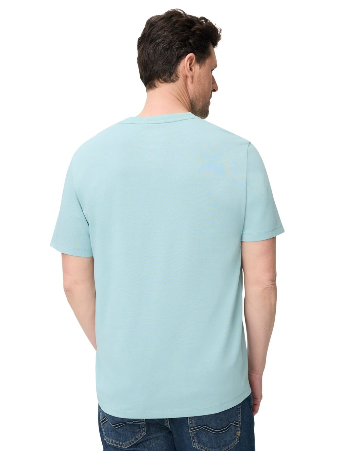 Футболки і поло Camel Active T-shirts 1/2 sleeves модель 409700-7T07-32 Фото