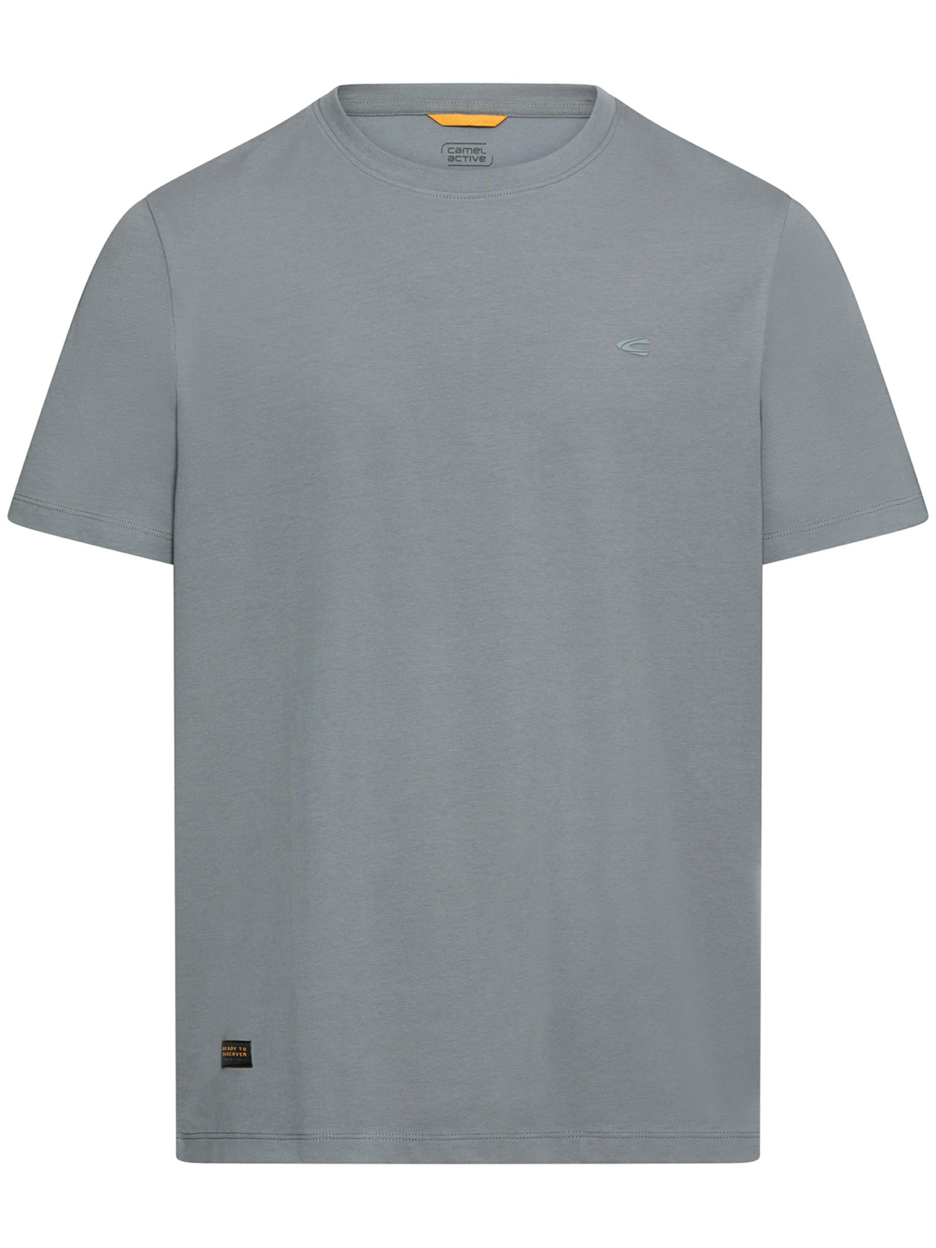 Футболки і поло Camel Active T-shirts 1/2 sleeves модель 409700-7T07-45 Фото