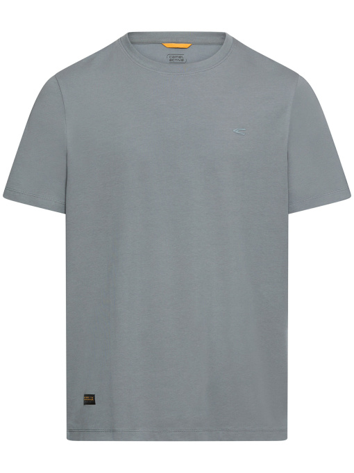 Футболки і поло Camel Active T-shirts 1/2 sleeves модель 409700-7T07-45 Фото