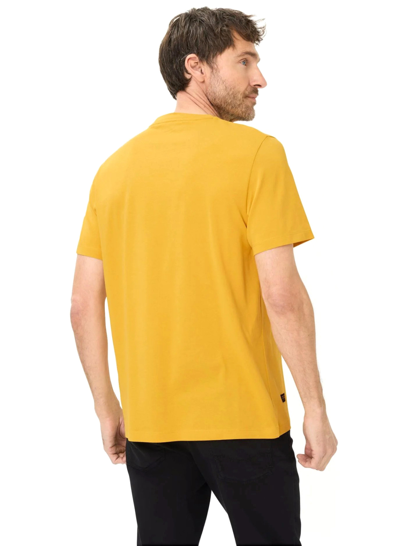 Футболки і поло Camel Active T-shirts 1/2 sleeves модель 409700-7T07-64 Фото