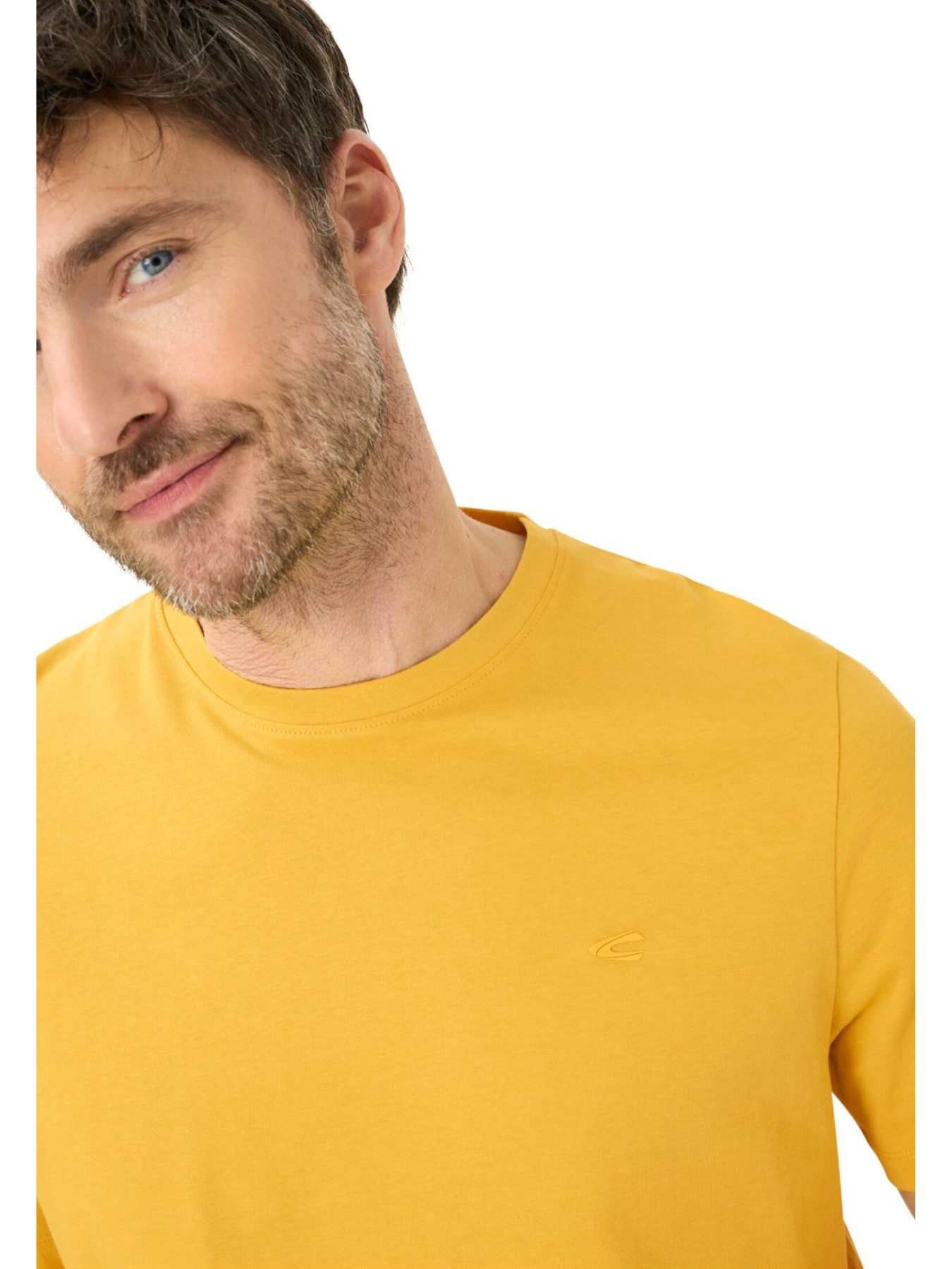 Футболки і поло Camel Active T-shirts 1/2 sleeves модель 409700-7T07-64 Фото