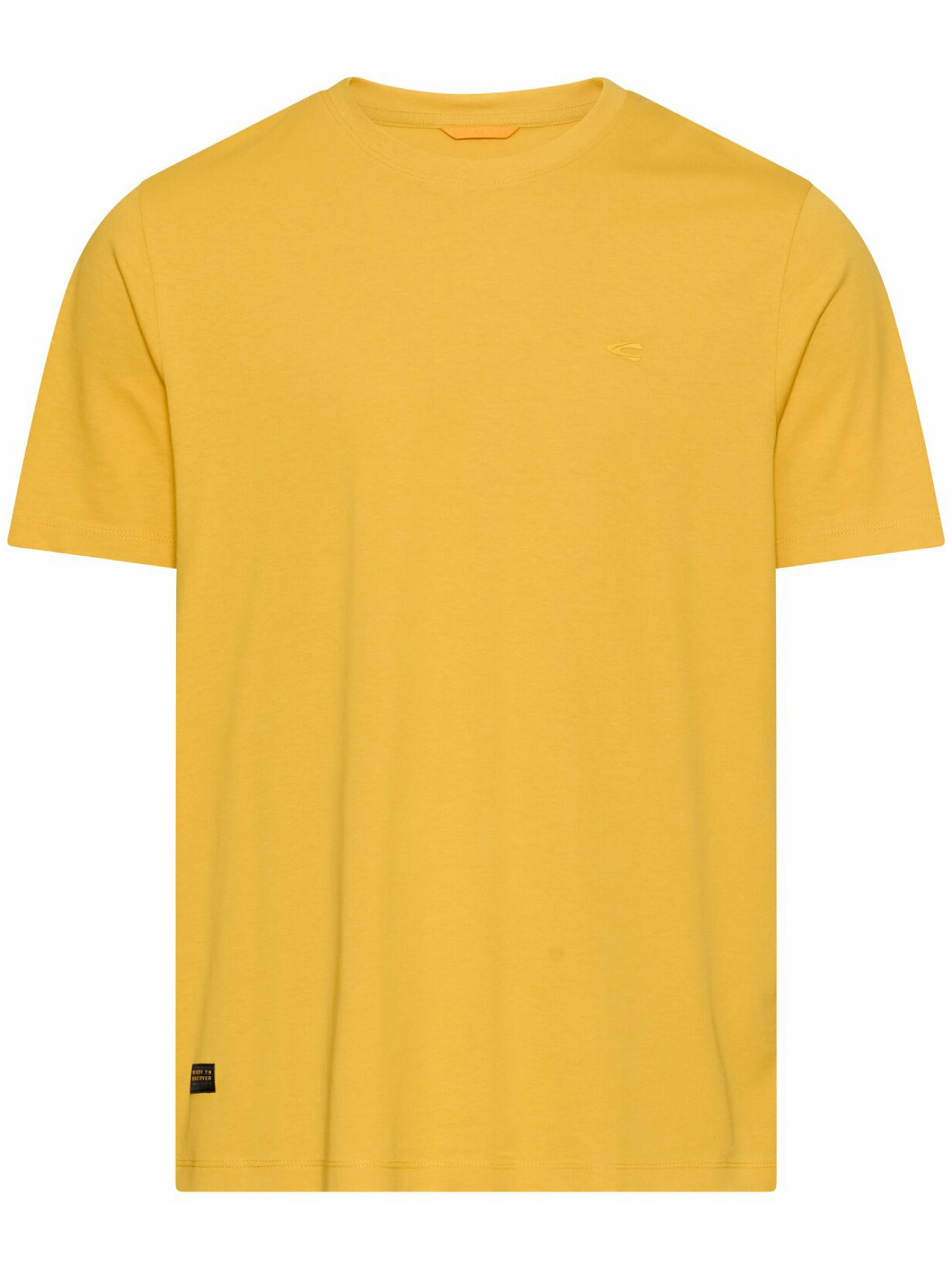 Футболки і поло Camel Active T-shirts 1/2 sleeves модель 409700-7T07-64 Фото
