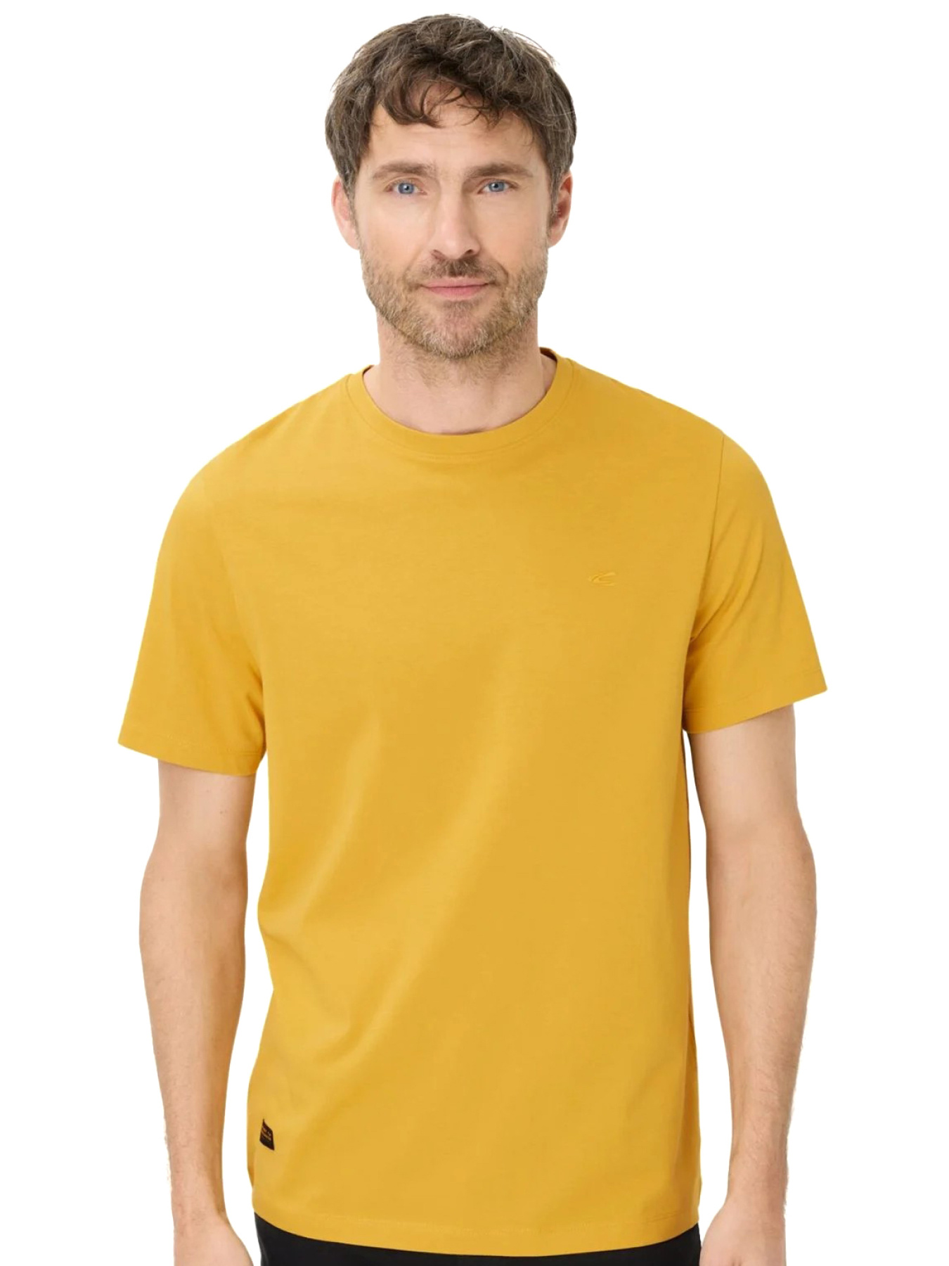 Футболки і поло Camel Active T-shirts 1/2 sleeves модель 409700-7T07-64 Фото