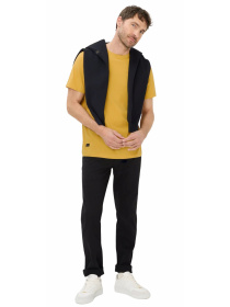 Футболки і поло Camel Active T-shirts 1/2 sleeves модель 409700-7T07-64 Фото