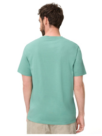 Футболки і поло Camel Active T-shirts 1/2 sleeves модель 409700-7T07-90 Фото