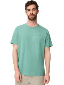 Футболки і поло Camel Active T-shirts 1/2 sleeves модель 409700-7T07-90 Фото