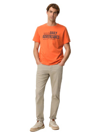 Футболки і поло Camel Active T-shirts 1/2 sleeves модель 409700-7T17-66 Фото