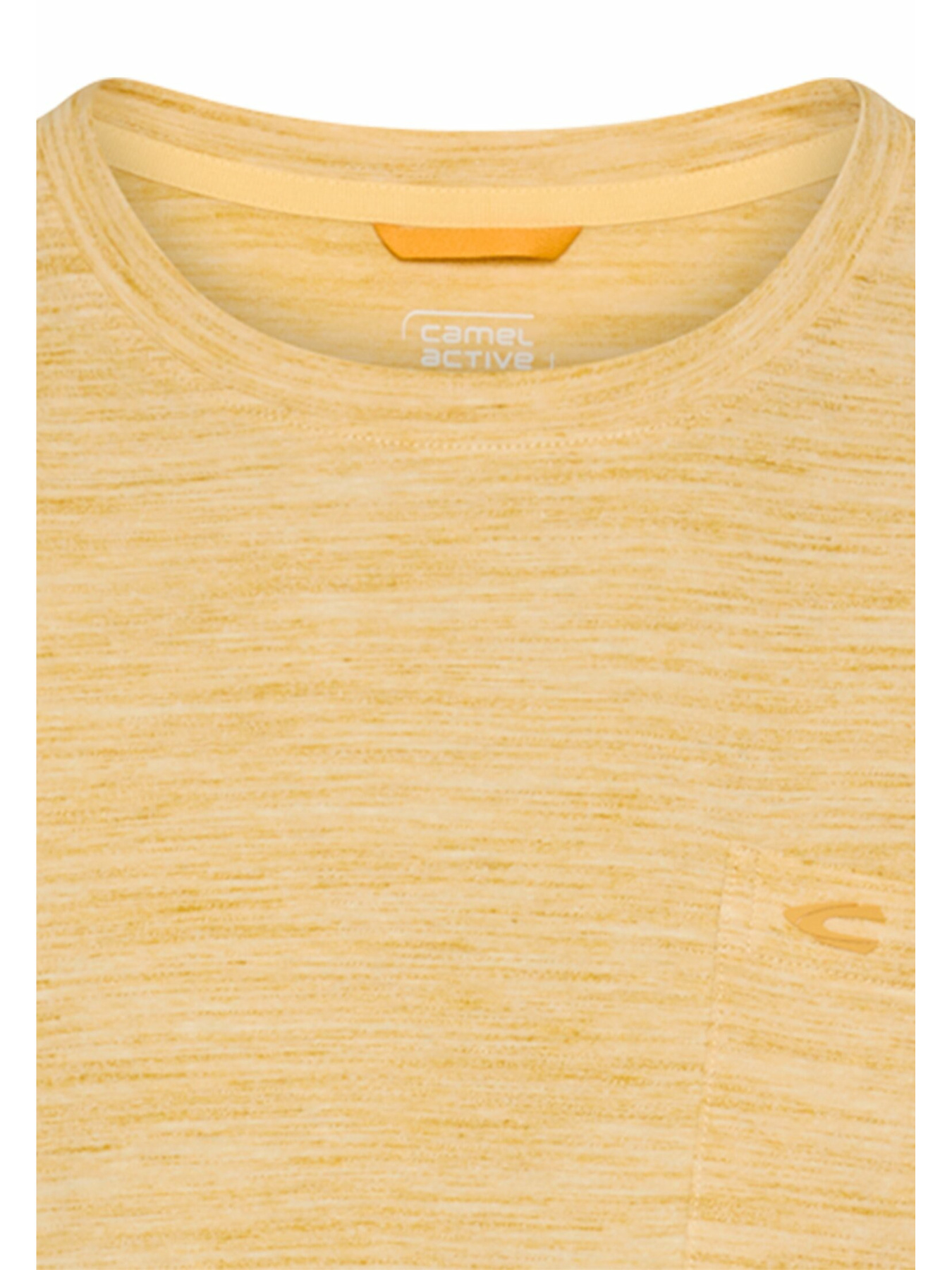 Футболки і поло Camel Active T-shirts 1/2 sleeves модель 409700-7T24-64 Фото