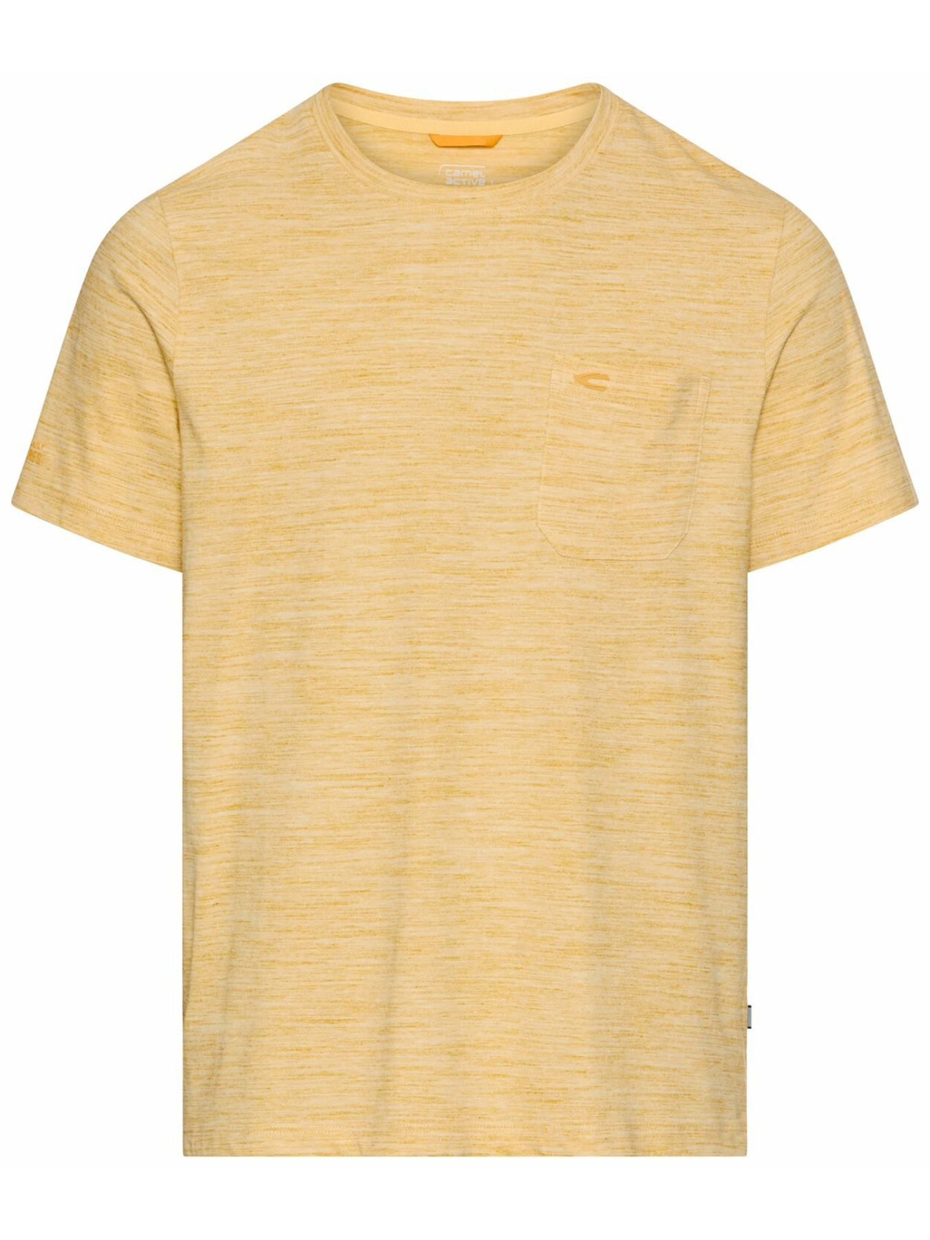 Футболки і поло Camel Active T-shirts 1/2 sleeves модель 409700-7T24-64 Фото
