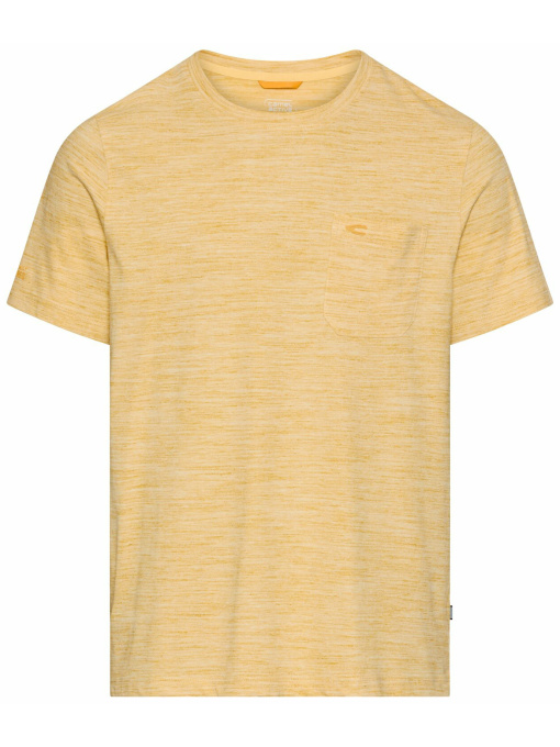 Футболки і поло Camel Active T-shirts 1/2 sleeves модель 409700-7T24-64 Фото