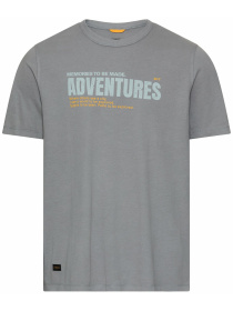 Футболки і поло Camel Active T-shirts 1/2 sleeves модель 409700-7T27-45 Фото