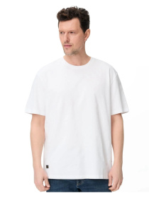 Футболки і поло Camel Active T-shirts 1/2 sleeves модель 409700-7T30-01 Фото