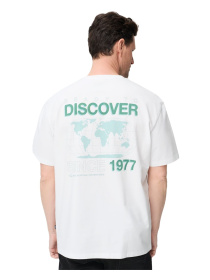 Футболки і поло Camel Active T-shirts 1/2 sleeves модель 409700-7T31-01 Фото