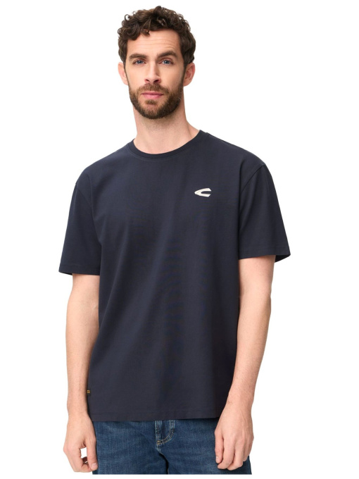 Футболки і поло Camel Active T-shirts 1/2 sleeves модель 409700-7T31-48 Фото