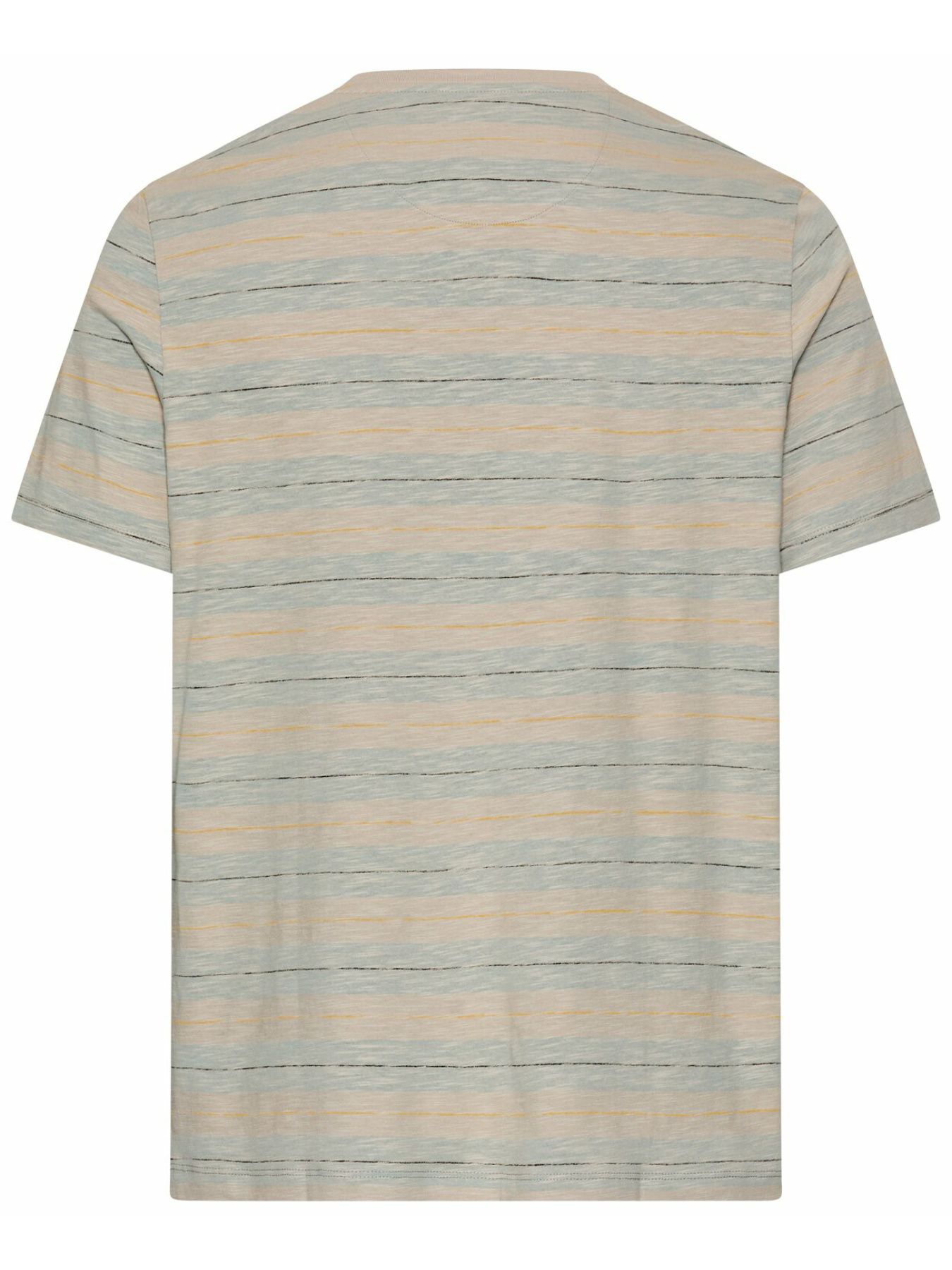 Футболки і поло Camel Active T-shirts 1/2 sleeves модель 409700-7T53-43 Фото