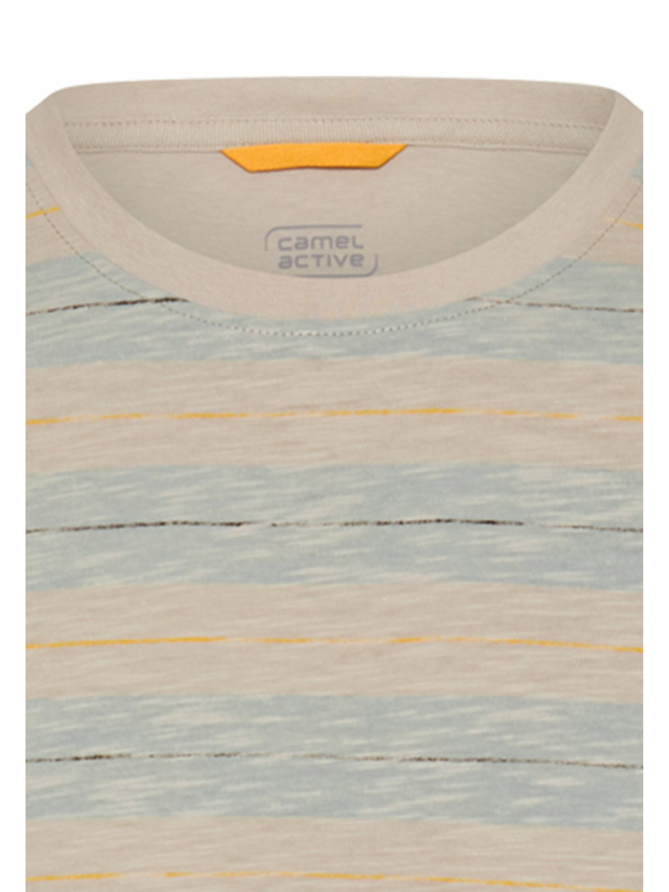 Футболки і поло Camel Active T-shirts 1/2 sleeves модель 409700-7T53-43 Фото