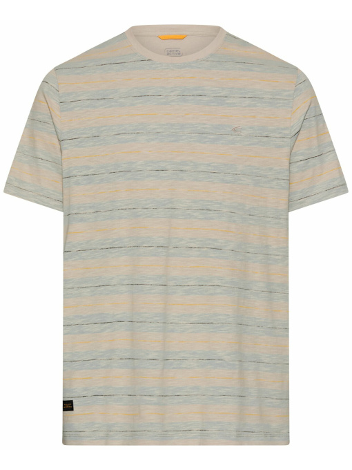 Футболки і поло Camel Active T-shirts 1/2 sleeves модель 409700-7T53-43 Фото