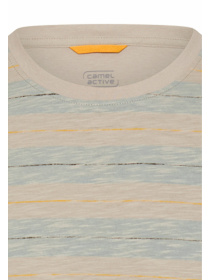 Футболки і поло Camel Active T-shirts 1/2 sleeves модель 409700-7T53-43 Фото