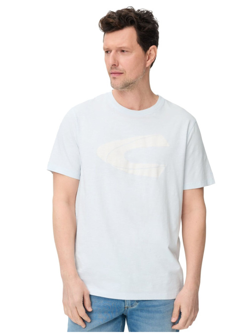 Футболки і поло Camel Active T-shirts 1/2 sleeves модель 409700-7T54-42 Фото