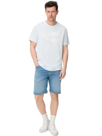 Футболки і поло Camel Active T-shirts 1/2 sleeves модель 409700-7T54-42 Фото