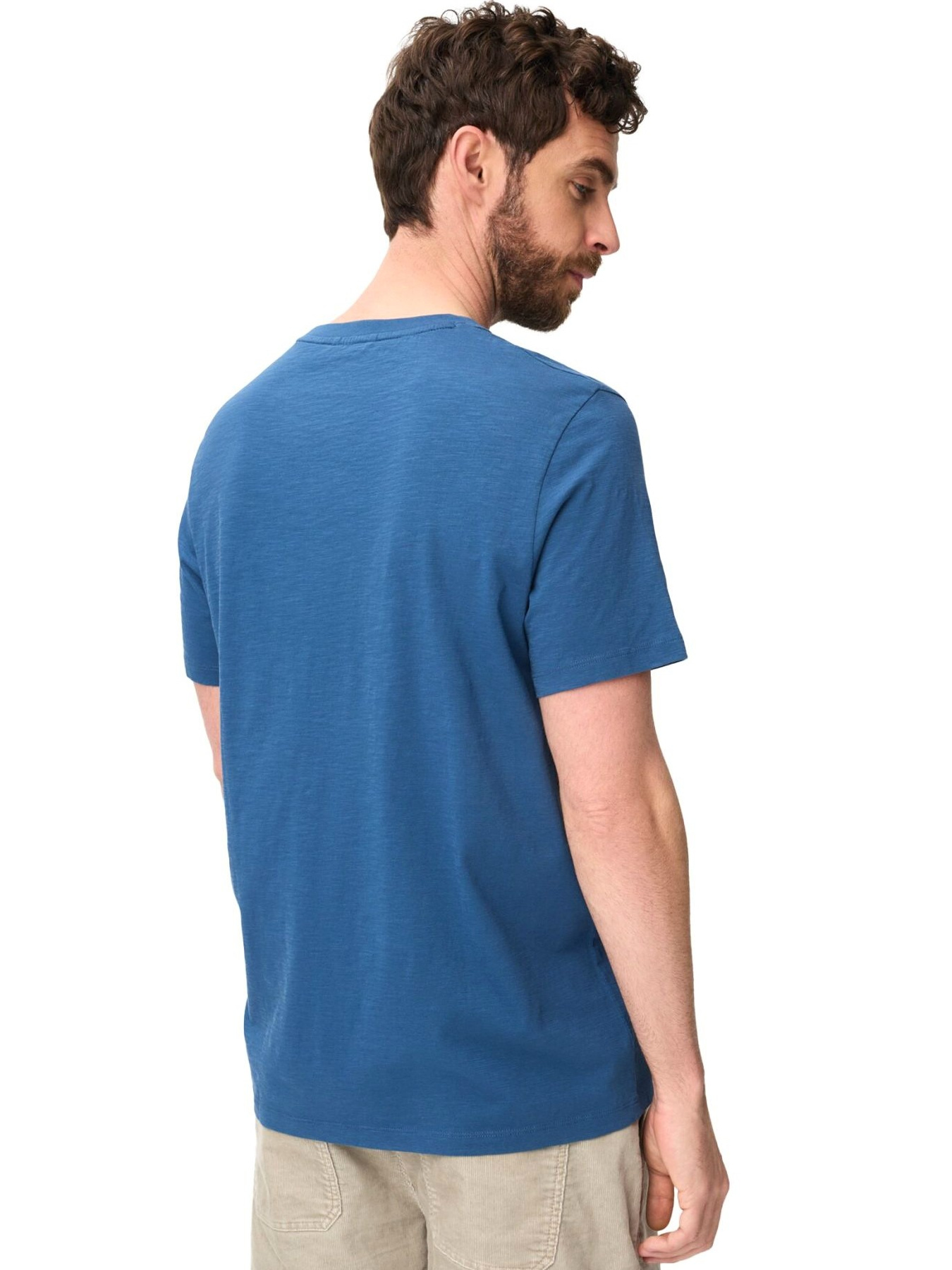 Футболки і поло Camel Active T-shirts 1/2 sleeves модель 409700-7T54-44 Фото