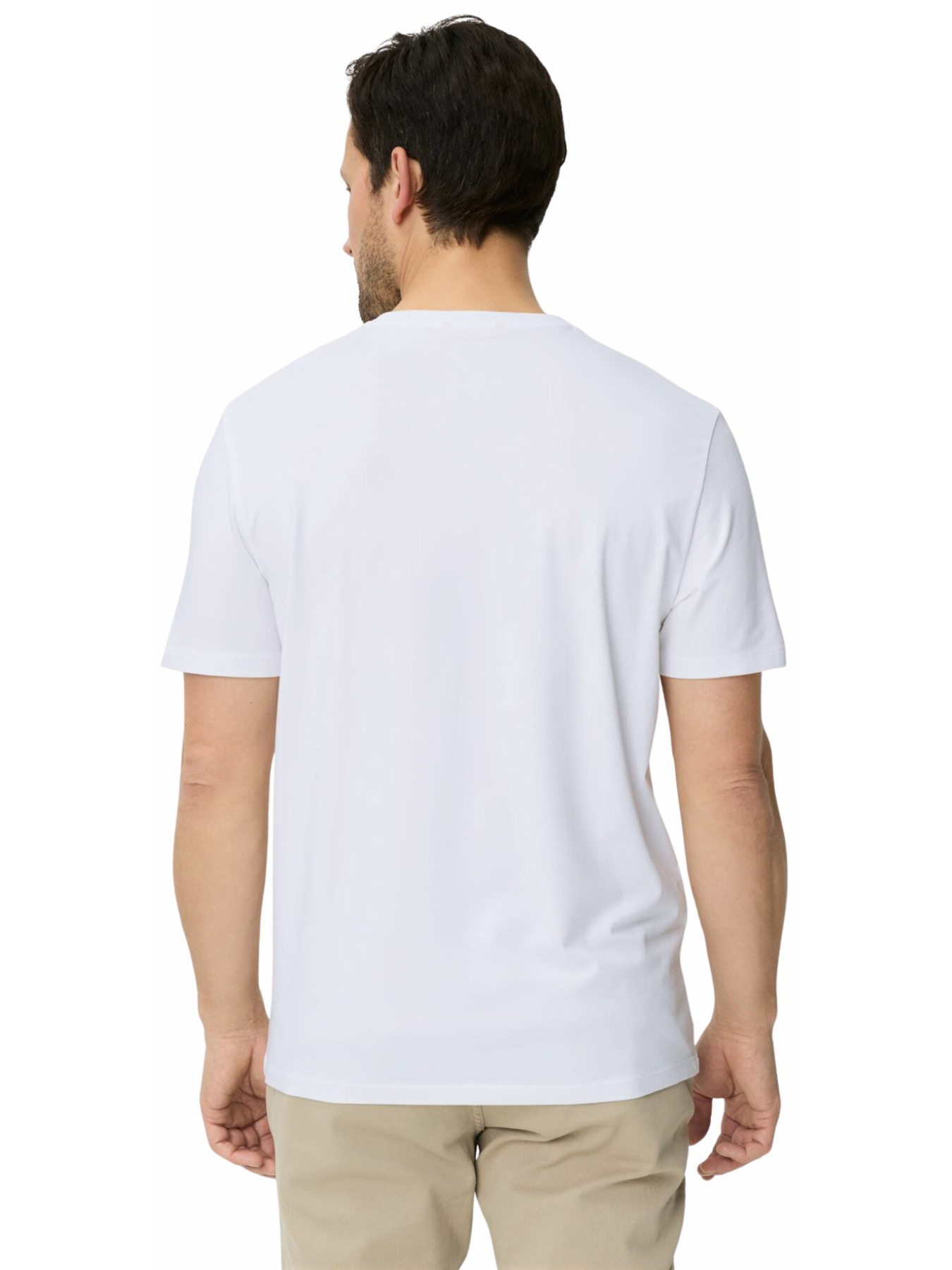 Футболки і поло Camel Active T-shirts 1/2 sleeves модель 409700-9T87-01 Фото