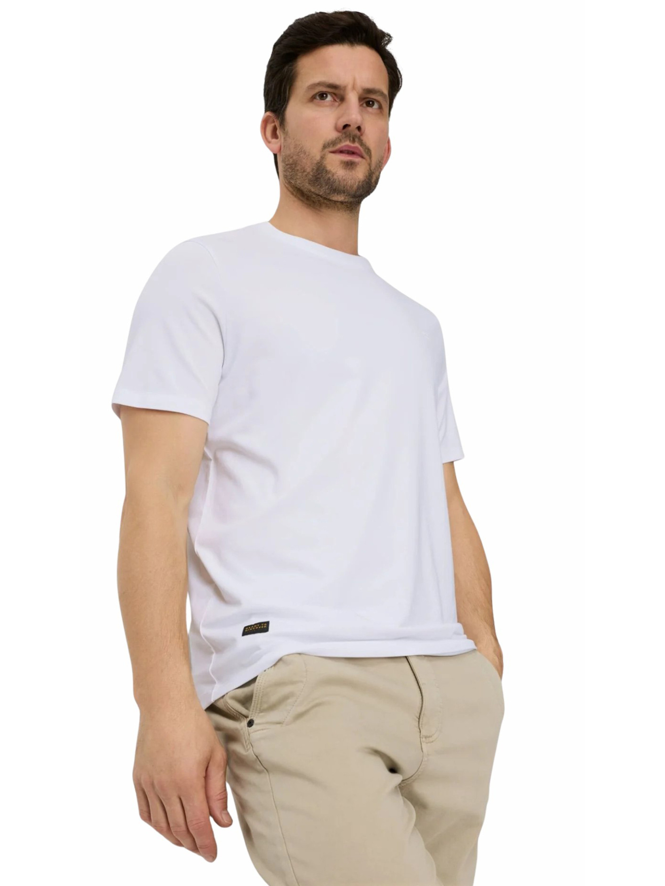Футболки і поло Camel Active T-shirts 1/2 sleeves модель 409700-9T87-01 Фото