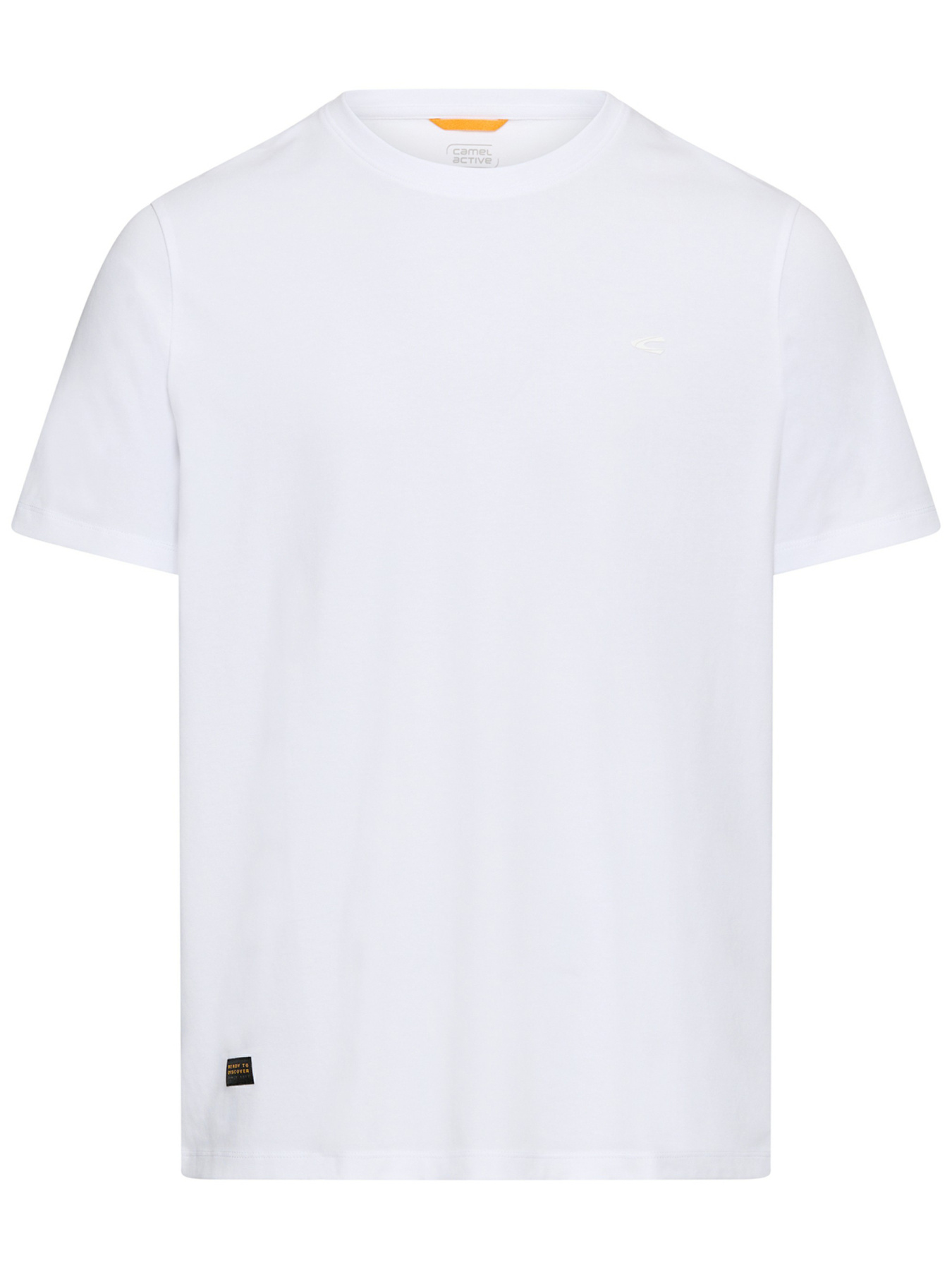 Футболки і поло Camel Active T-shirts 1/2 sleeves модель 409700-9T87-01 Фото