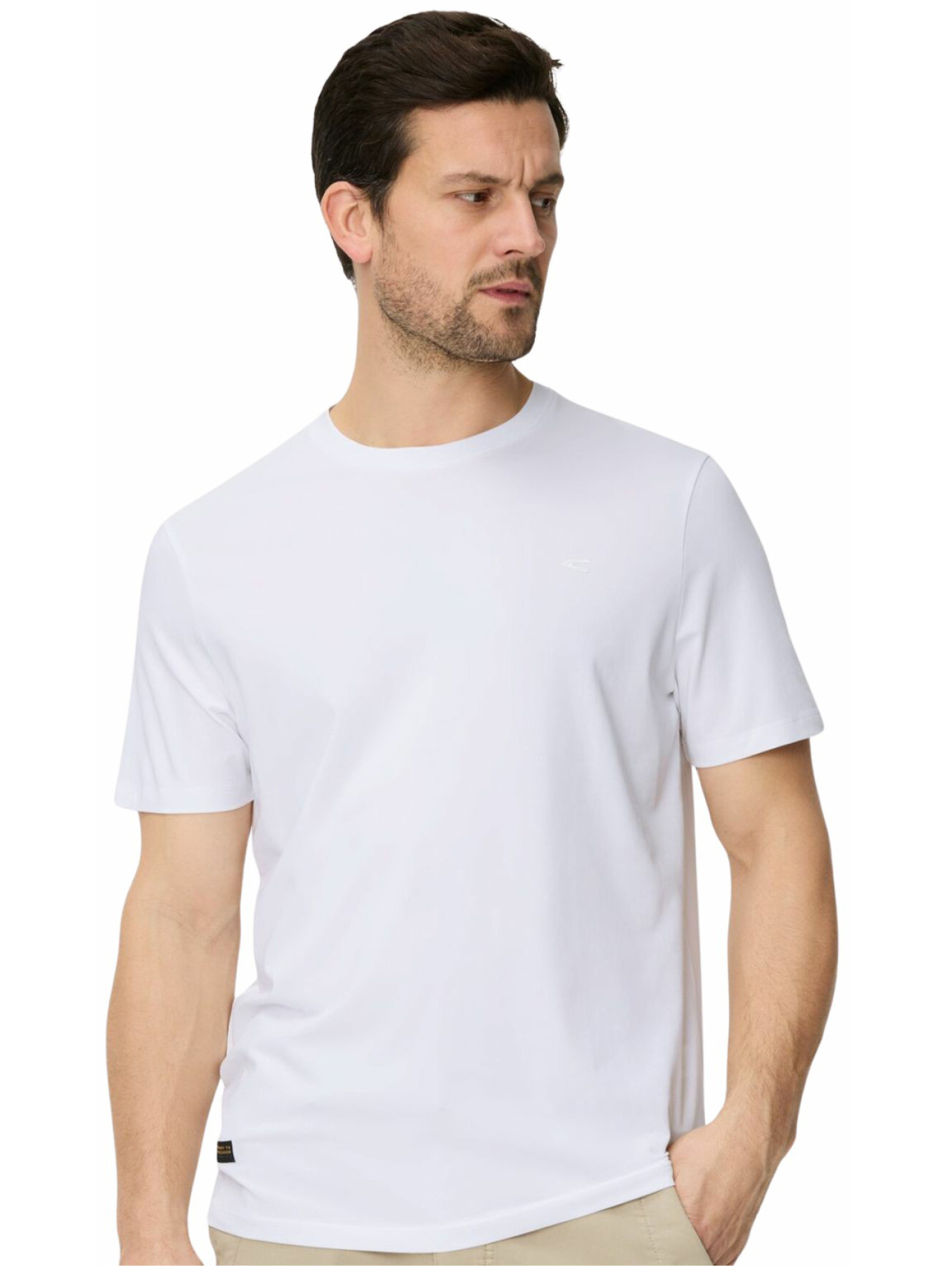 Футболки і поло Camel Active T-shirts 1/2 sleeves модель 409700-9T87-01 Фото