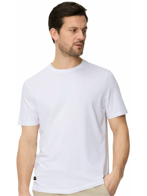 Футболки і поло Camel Active T-shirts 1/2 sleeves модель 409700-9T87-01 Фото