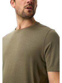 Футболки і поло Camel Active T-shirts 1/2 sleeves модель 409700-9T87-35 Фото