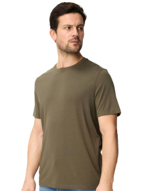 Футболки і поло Camel Active T-shirts 1/2 sleeves модель 409700-9T87-35 Фото