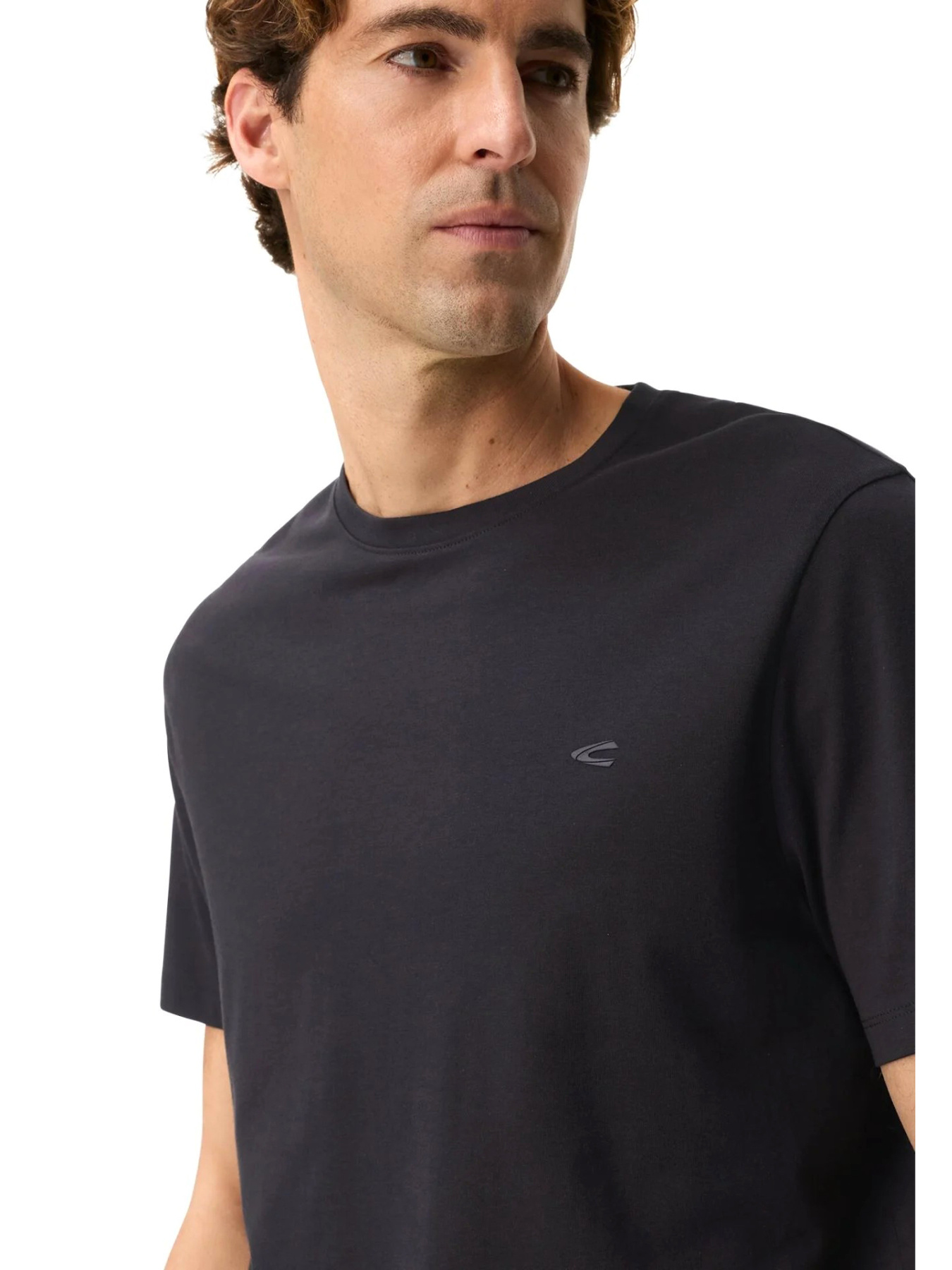 Футболки і поло Camel Active T-shirts 1/2 sleeves модель 409700-9T87-48 Фото