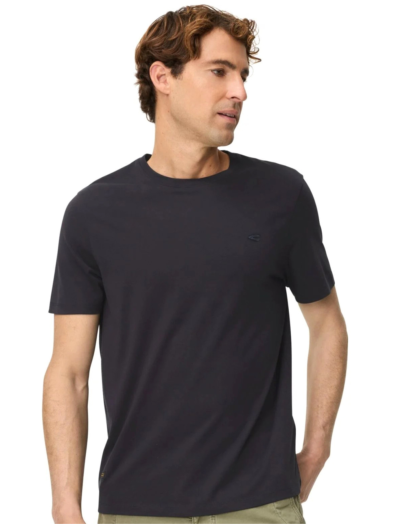 Футболки і поло Camel Active T-shirts 1/2 sleeves модель 409700-9T87-48 Фото