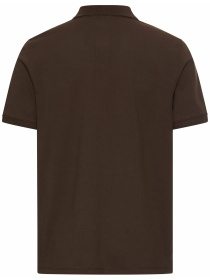 Футболки и поло Camel Active Polos 1/2 sleeves модель 409920-7P01-28 Фото