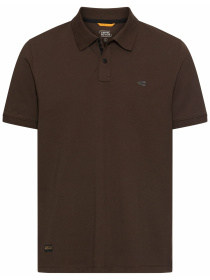 Футболки и поло Camel Active Polos 1/2 sleeves модель 409920-7P01-28 Фото