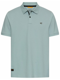 Футболки и поло Camel Active Polos 1/2 sleeves модель 409920-7P01-43 Фото