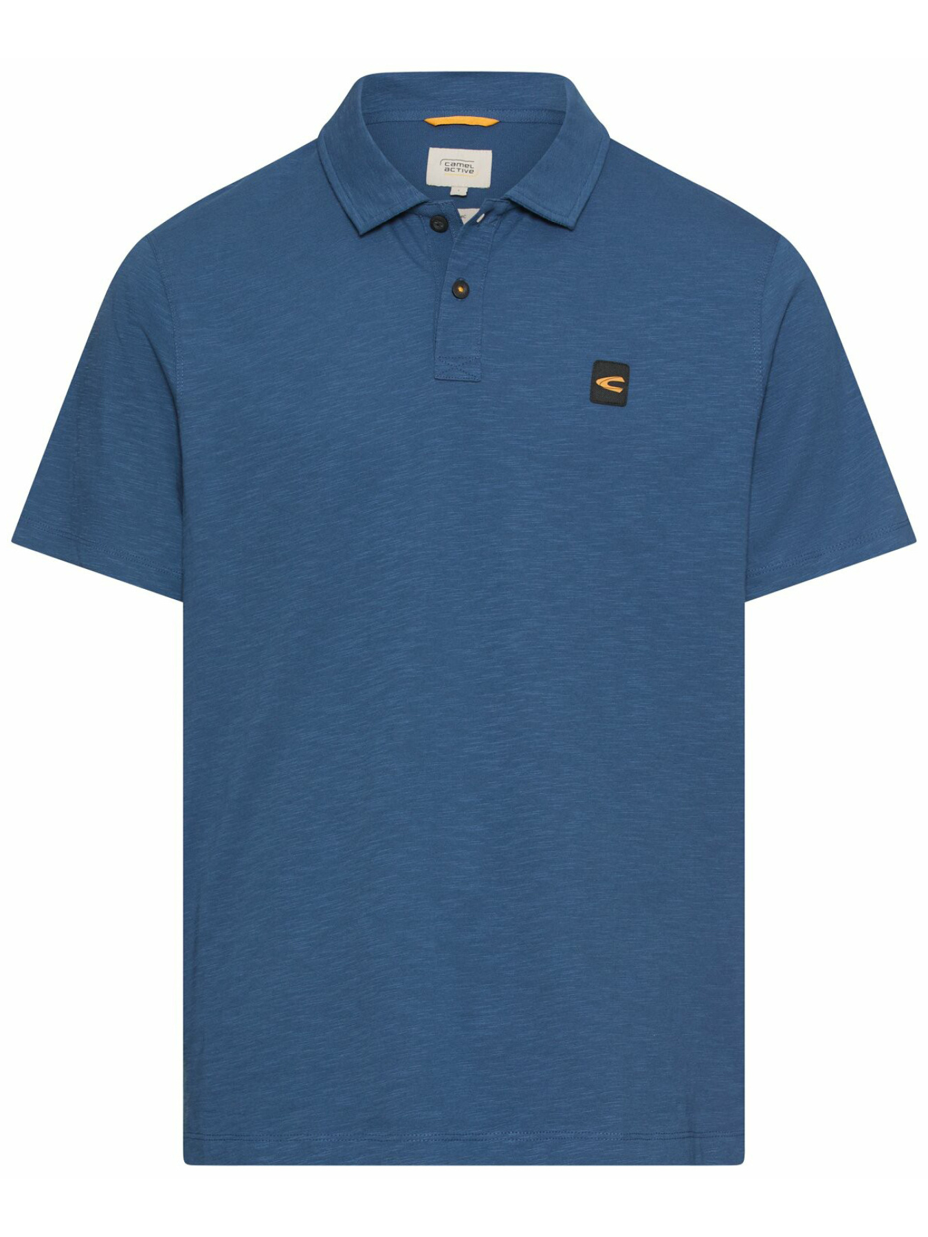 Футболки и поло Camel Active Polos 1/2 sleeves модель 409920-7P08-44 Фото