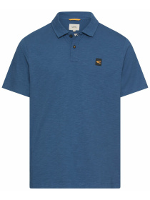 Футболки и поло Camel Active Polos 1/2 sleeves модель 409920-7P08-44 Фото