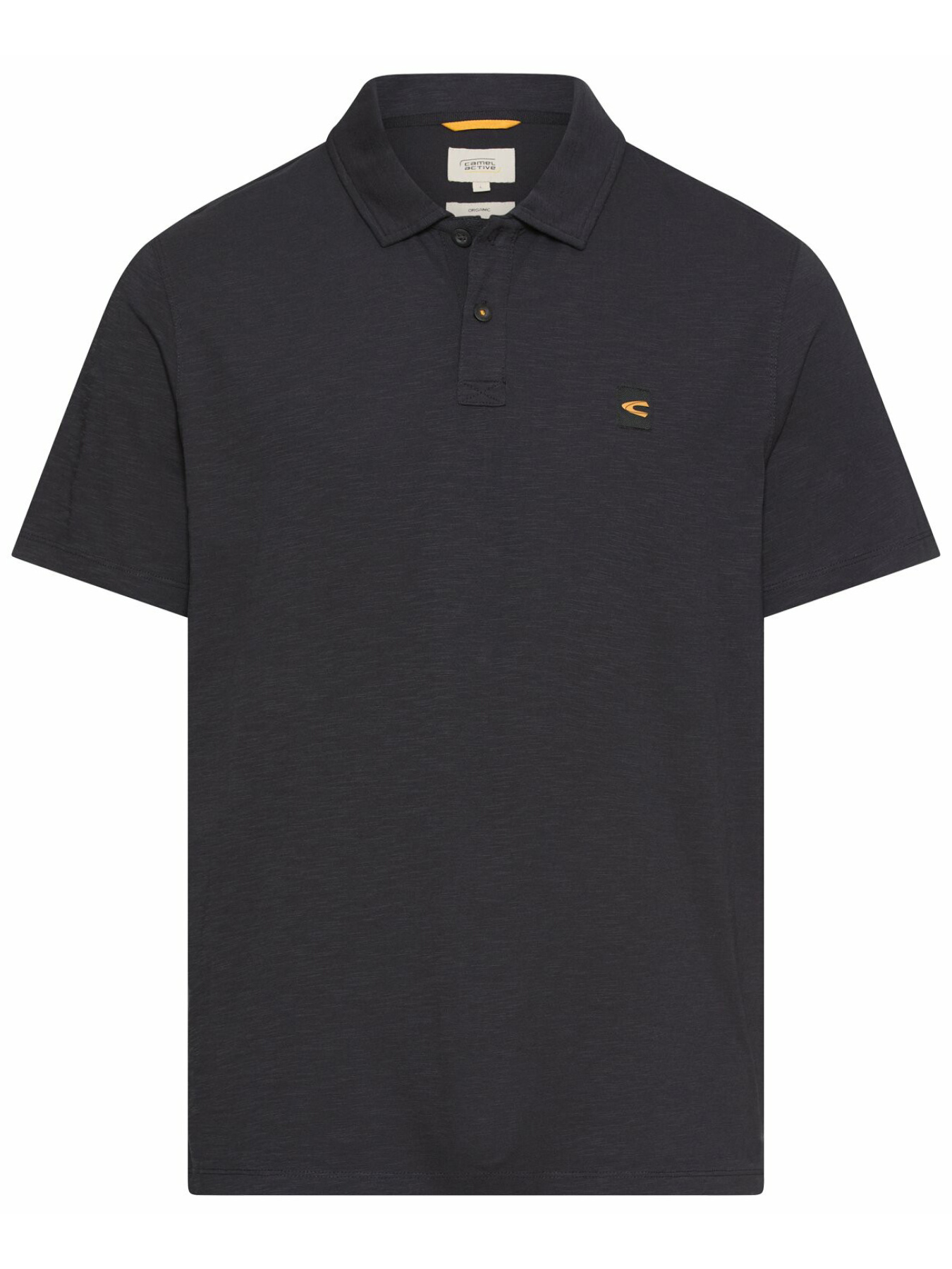 Футболки и поло Camel Active Polos 1/2 sleeves модель 409920-7P08-48 Футболки и поло Camel Active Polos 1/2 sleeves модель 409920-7P08-48 Фото