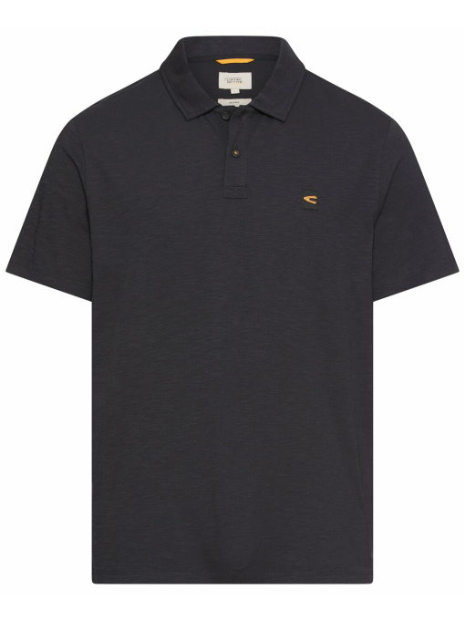 Футболки і поло Camel Active Polos 1/2 sleeves модель 409920-7P08-48 Фото
