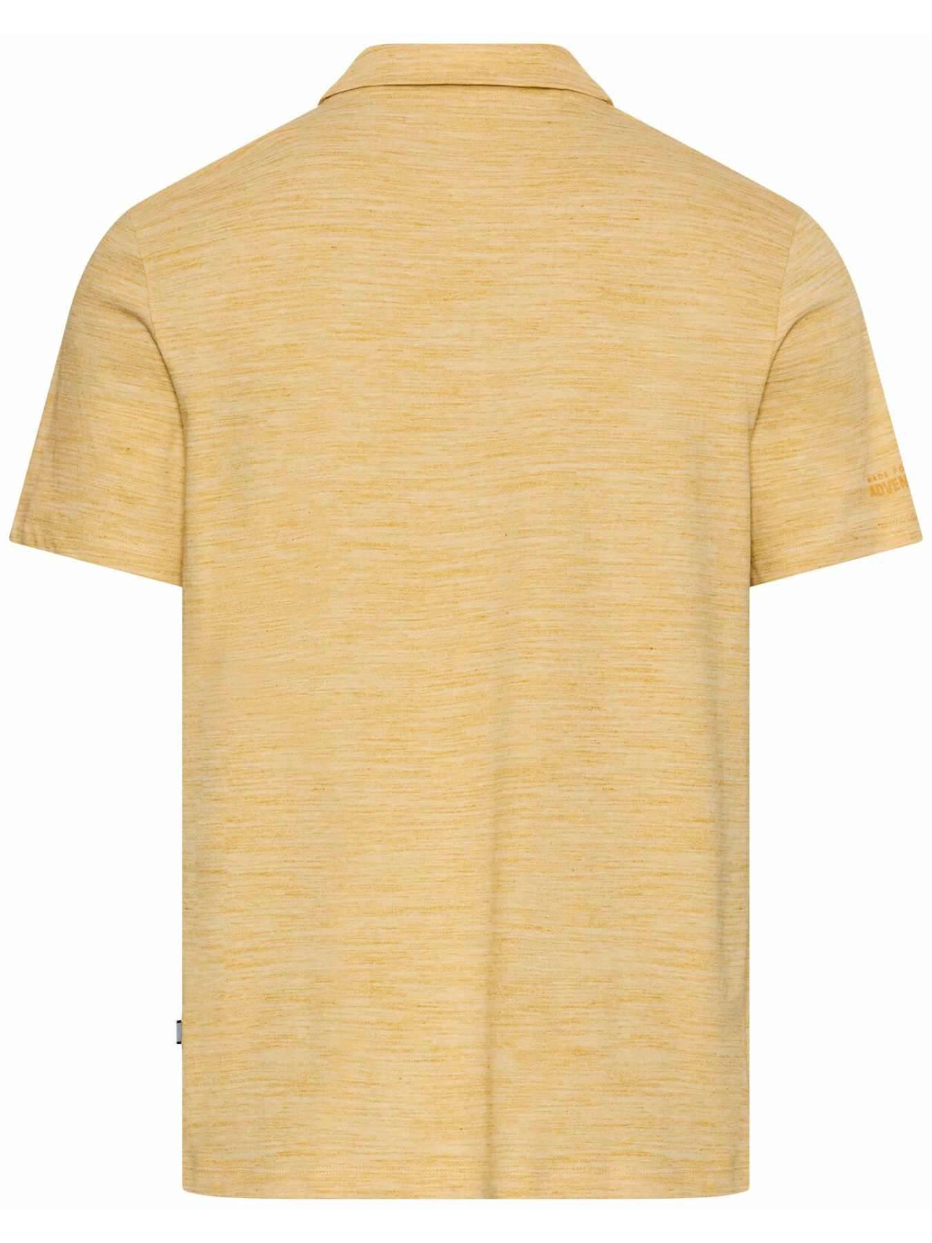 Футболки і поло Camel Active Polos 1/2 sleeves модель 409920-7P25-64 Футболки і поло Camel Active Polos 1/2 sleeves модель 409920-7P25-64 Фото