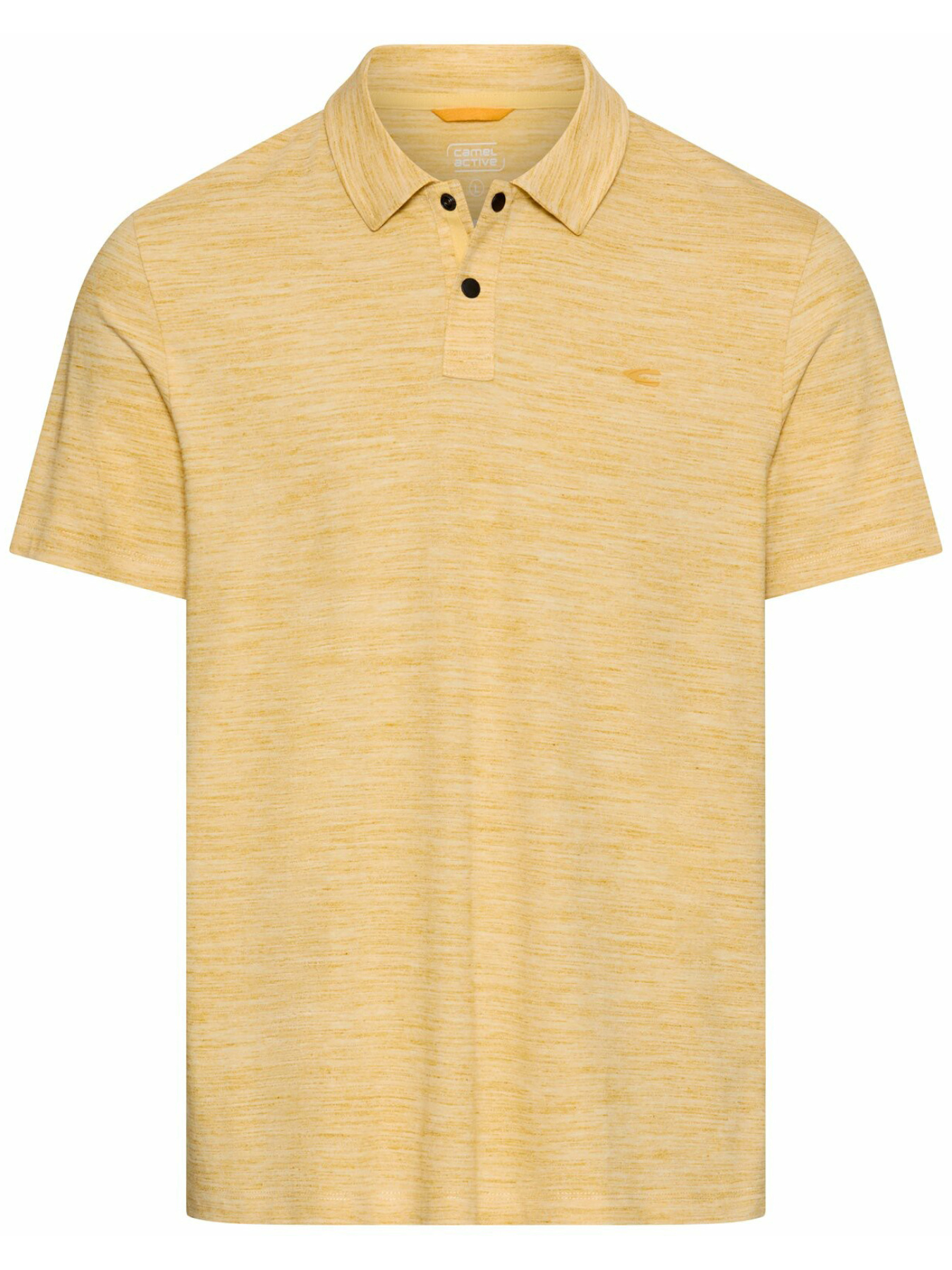 Футболки і поло Camel Active Polos 1/2 sleeves модель 409920-7P25-64 Футболки і поло Camel Active Polos 1/2 sleeves модель 409920-7P25-64 Фото