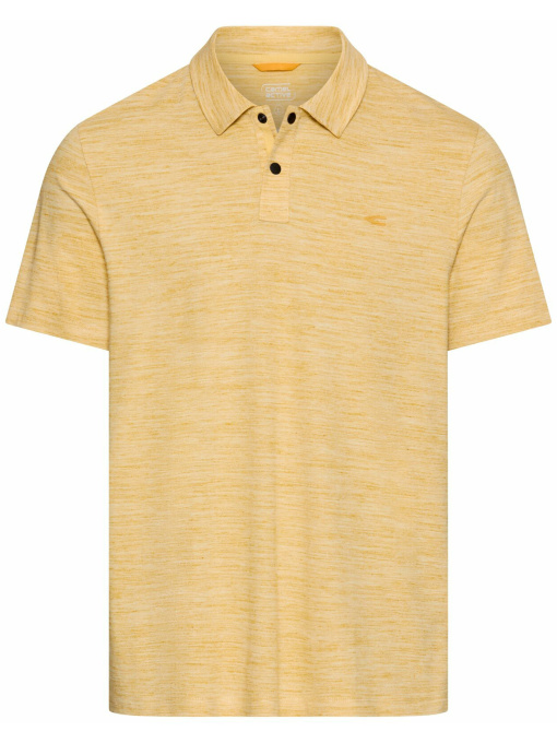 Футболки і поло Camel Active Polos 1/2 sleeves модель 409920-7P25-64 Фото