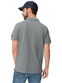 Футболки и поло Camel Active Polos 1/2 sleeves модель 409920-7P28-45 Фото