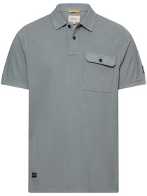 Футболки и поло Camel Active Polos 1/2 sleeves модель 409920-7P28-45 Фото